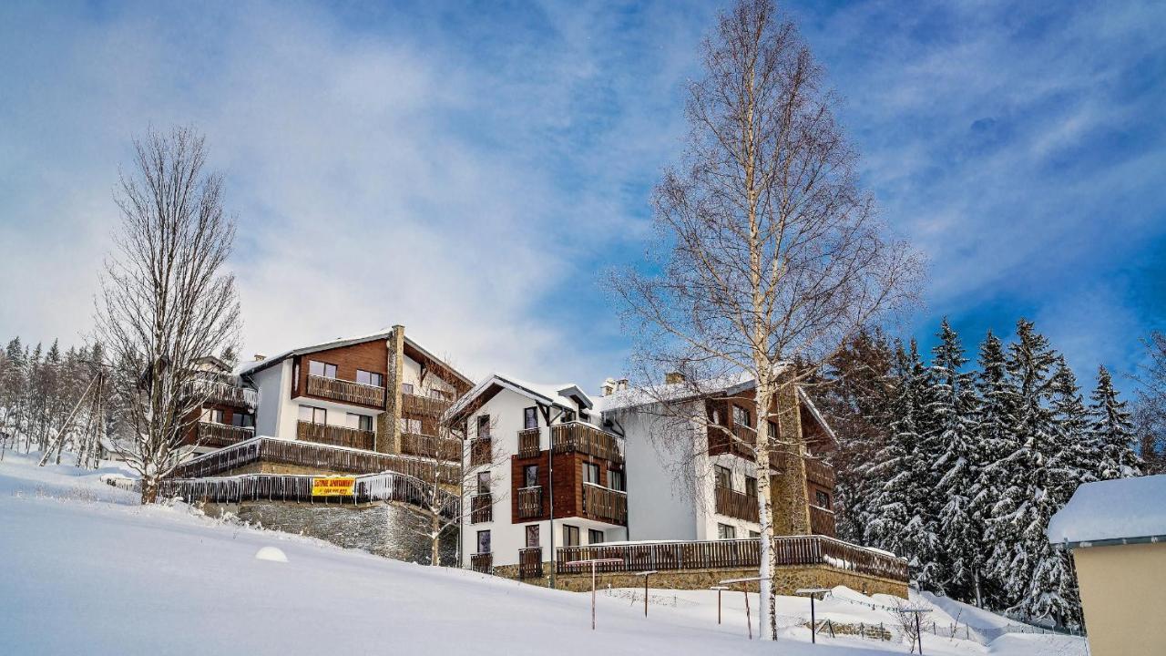 Apartamenty Sun & Snow Szklarska Perla Szklarska Poreba Exterior photo